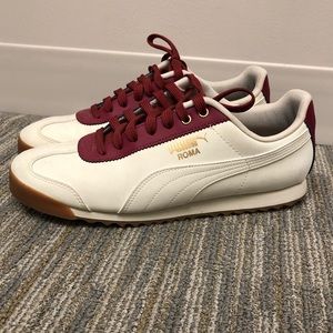 Puma Roma shoes